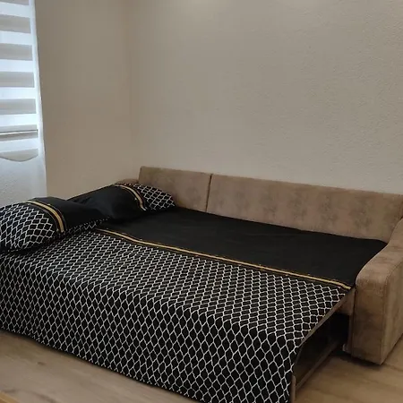 Appartement - A Bit Of Joy SJJ