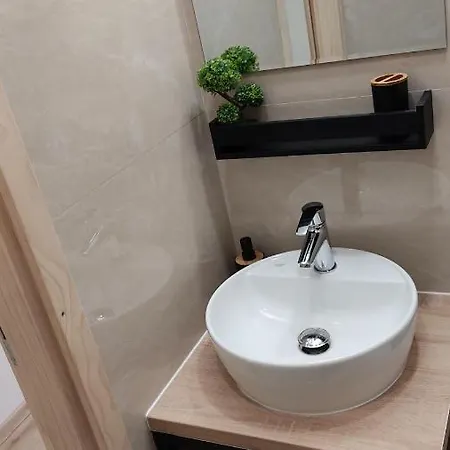 - A Bit Of Joy Διαμέρισμα *