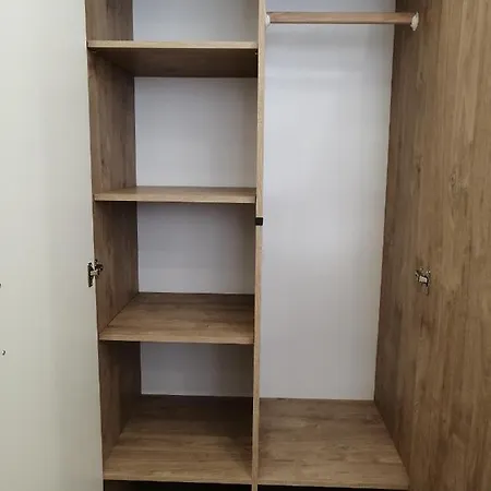 - A Bit Of Joy Apartment *