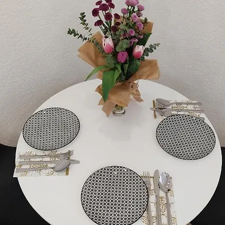 - A Bit Of Joy アパート *