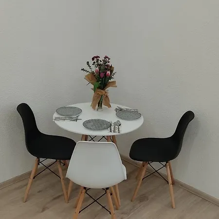 - A Bit Of Joy Apartment Sarajevo