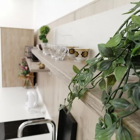 - A Bit Of Joy Appartement SJJ