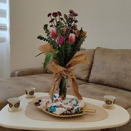Apartment - A Bit Of Joy *