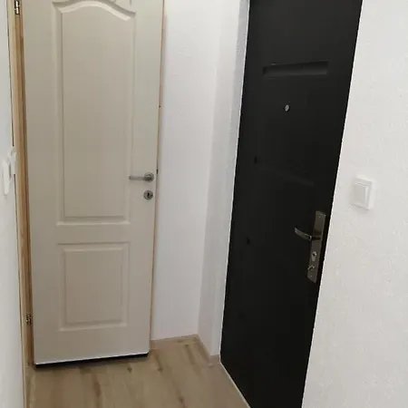 Apartament - A Bit Of Joy Sarajewo