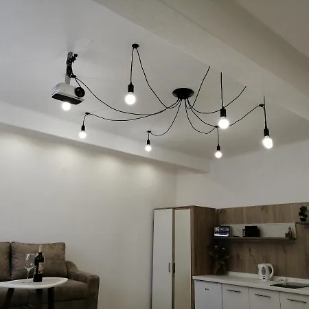 - A Bit Of Joy Διαμέρισμα Σαράγεβο