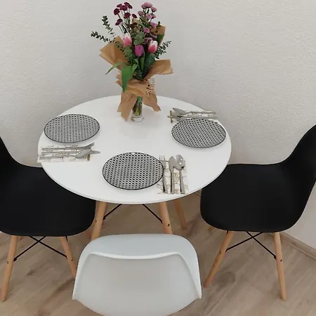 - A Bit Of Joy Apartment