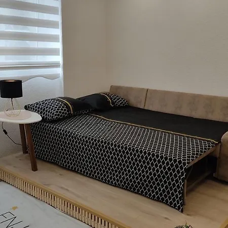 Apartment - A Bit Of Joy