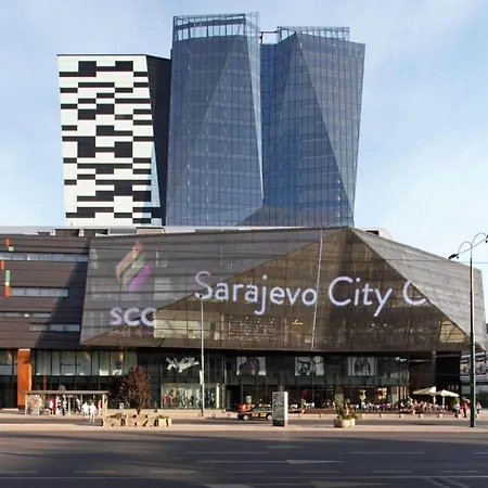 - A Bit Of Joy * Sarajevo