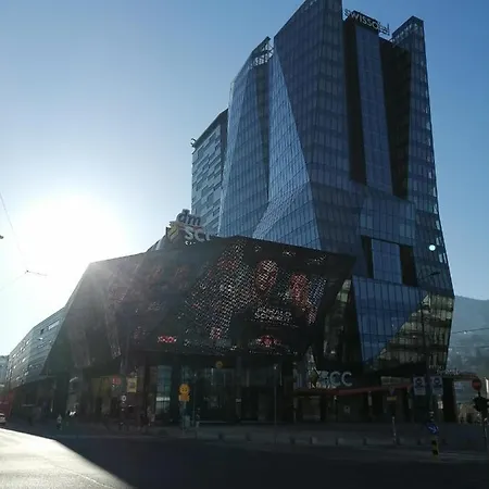 - A Bit Of Joy Apartament *