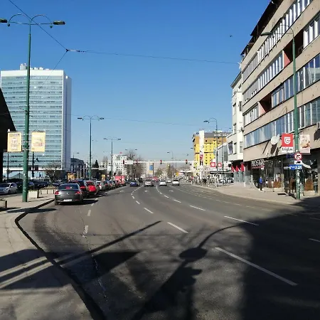 - A Bit Of Joy Apartament